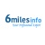 6milesinfo.com