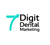 7 Digit Dental Marketing