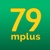 79mplus
