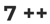 7PLUSPLUS POLISH ACCOUNTING