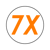 7XGrowth