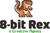 8-bit Rex