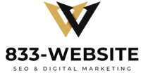 833-WEBSITE
