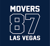 87 Movers Las Vegas