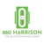 880 Harrison
