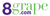 8grape