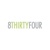 8THIRTYFOUR Integrated Communications