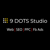 9 dots studio