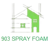 903 Spray Foam