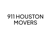 911 Houston Movers