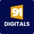 91Digitals