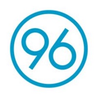 96black