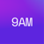 9AM