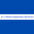 A-1 Home Inspection Service