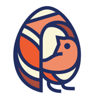 A Big Egg