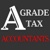 A Grade Tax Accountants