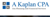 A Kaplan CPA, P.C.