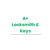A+ Locksmith & Keys