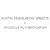 A Plus Mobile Notary Public & Translation Services