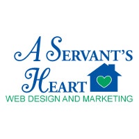 A Servant's Heart Web Design and Marketing
