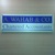 A. WAHAB & CO.
