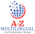 A-Z Multilingual Interpreters, Inc.