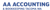AA Accounting Tax – & Bookkeeping Tacoma WA