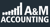 A&M ACCOUNTING SP. Z O. O