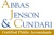 Abbas, Jenson & Cundari CPAs