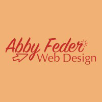 Abby Feder Web Design