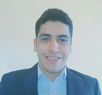 Abdelrauof Mohammed