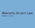 Abernethy Broatch Law