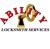 Ability locksmith services
