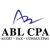 ABL CPA
