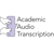 Academic Audio Transcription