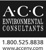 ACC Environmental Consultants, Inc.