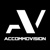 Accommovision