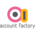 Account Factory Sweden