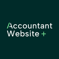 Accountant Website Design