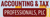 Accounting & Tax Professionals, PLC