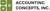 ACCOUNTING CONCEPTS, INC.