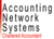 Accounting Network Systems