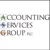 Accounting Services Group, PLC