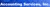 Accounting Services, Inc.