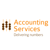 Accounting Services Ltd