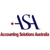 Accounting Solutions Australia