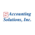 Accounting Solutions, Inc