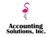 Accounting Solutions Inc.