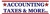 Accounting Taxes and More, Inc.
