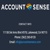 AccountSense